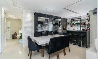 Imagem 6: CURITIBA - Casa de Condomínio - Água Verde