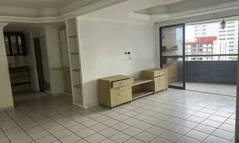 Imagem: Amplo apartamento na Torre