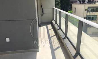 Imagem 3: Bela Cintra - 60m² - Studio Garden com generoso quintal! No contra piso