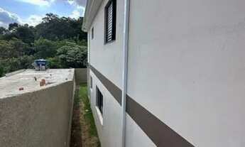 Imagem 3: Casa com 2 dormitórios à venda, 76 m² por R$ 480.000 - Jardim Maristela II - Atibaia/SP