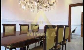 Imagem 2: Apartamento para Venda em São Paulo / SP no bairro Jardim América