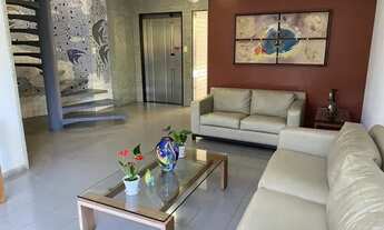 Imagem 3: MAA - EXCELENTE OPORTUNIDADE -Apartamento para venda tem 160 m² com 3 quartoS