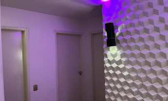 Imagem 5: Apartamento para aluguel com 98 metros quadrados com 2 quartos em Vila Andrade - São Paulo