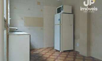 Imagem 3: Casa com 1 dormitório para alugar, 40 m² por R$ 750/mês no Porto em Pelotas/RS