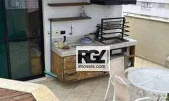 Imagem 7: Apartamento Duplex com 3 dormitórios à venda, 120 m² por R$ 2.957.400,00 - Vila Clementino