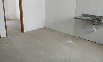 Imagem 3: Apartamento para aluguel possui 40 m² com 2 quartos em Brás - São Paulo - SP