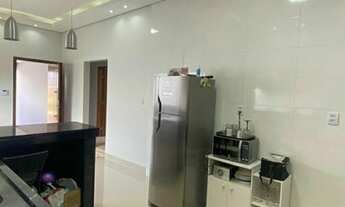 Imagem 5: Casa para venda com 122 metros quadrados com 3 quartos sendo 01 suíte no bairro Laranjeira