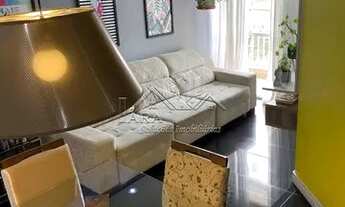 Imagem 5: SãO PAULO - Apartamento Padrão - Parque Cruzeiro do Sul