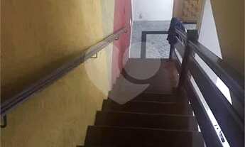 Imagem 7: CASA DE VILA 3 DORMITORIOS 1 VAGA NA BELA VISTA CHARMOSA, SEGURA E COM LOCALIZAÇÃO PRIVILE