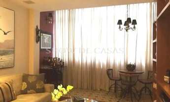 Imagem: Apartamento-À VENDA-Copacabana-Rio de Janeiro-RJ
