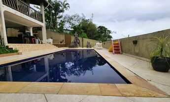 Imagem 3: Casa no Condomínio Mirante da Enseada para venda ou aluguel no Guarujá SP