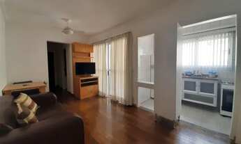 Imagem: 2 dorm Vila Clementino