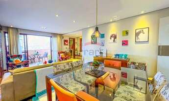 Imagem: APARTAMENTO NO ALTO DE SANTANA, 105 METROS