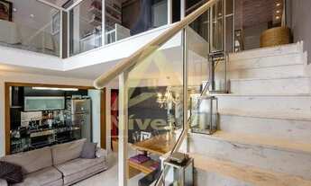 Imagem 7: Apartamento para Venda em São Paulo / SP no bairro Vila Nova Conceição