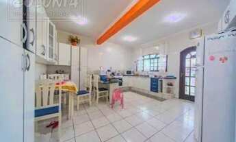 Imagem 5: Santo André - Casa Padrão - Jardim Itapoan