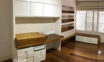 Imagem 5: Apartamento para Aluguel - Higienópolis, 3 Quartos, 180 m2