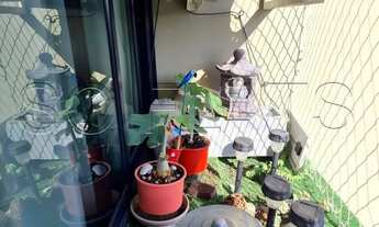 Imagem 6: Flat Le Bougainville, disponivel para venda com 54m², 01 dorm e 01 vaga de garagem