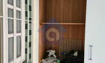 Imagem 4: SOBRADO 2 DORM 2 SUITE 1 VAGA ACLIMAÇAO