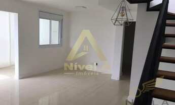 Imagem 4: Cobertura para Venda em São Paulo / SP no bairro Vila Guarani