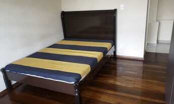 Imagem 2: Flat mobiliado - jdim das industrias