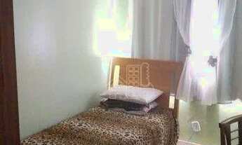 Imagem 2: Cobertura com 3 quartos à venda, 90 m² por R$ 250.000 - Amendoeira - São Gonçalo/RJ