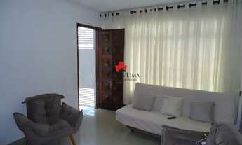 Imagem: Casa Térrea 2 dormitórios e 2 vagas na