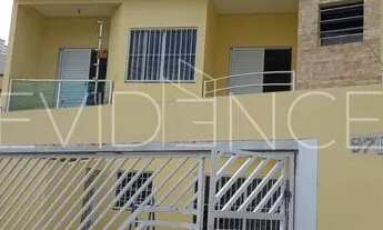 Imagem: Sobrado Residencial / Comercial