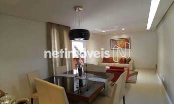 Imagem 5: Venda Apartamento 4 quartos Buritis Belo Horizonte