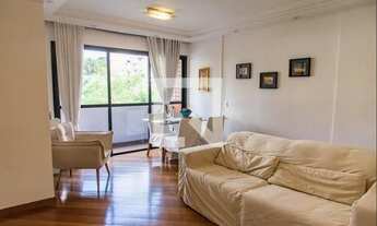 Imagem 3: Apartamento para Aluguel - Vila Mariana, 2 Quartos, 72 m2