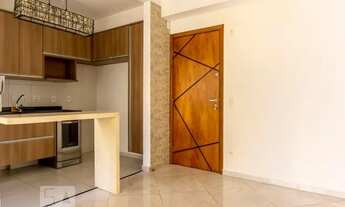 Imagem 6: Apartamento para Aluguel - Barra Funda, 2 Quartos, 55 m2