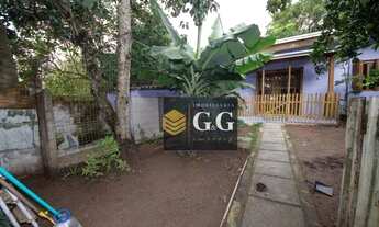 Imagem 5: Casa com 4 dormitórios, 135 m² - venda por R$ 280.000,00 ou aluguel por R$ 1.630,00/mês