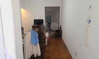Imagem 2: Rio de Janeiro - Apartamento Padrão - TIJUCA