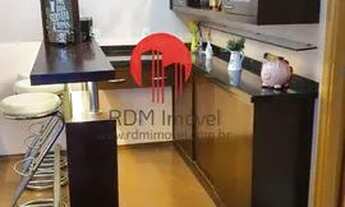 Imagem 5: Apartamento para Venda em São Paulo, Vila Leopoldina, 2 dormitórios, 1 suíte, 2 banheiros