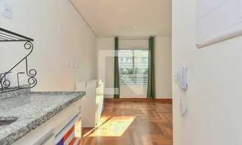 Imagem: Apartamento para Aluguel - Bela Vista, 1