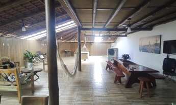 Imagem 5: 741 m² Galpão Hidrolândia