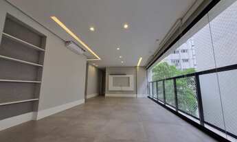 Imagem 2: APARTAMENTO COM 3 SUÍTES, 3 VAGAS JARDINS