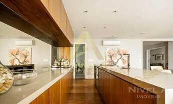 Imagem 6: Apartamento para Venda em São Paulo / SP no bairro Jardim Paulista