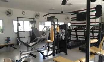 Imagem 4: Apartamento com 2 dormitórios à venda, 55 m² por R$ 260.000 - Jardim Santa Izabel - Hortol