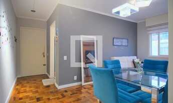 Imagem 4: Apartamento para Aluguel - Vila Ipiranga, 1 Quarto, 46 m2