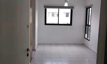 Imagem 4: Kitnet/conjugado para aluguel com 37 metros quadrados com 1 quarto em Bela Vista - São Pau