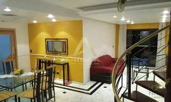 Imagem 2: Cobertura para Venda em São Paulo / SP no bairro Chácara Klabin