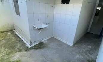 Imagem 6: Casa com 3 quartos sendo 1 suite, bem dividida