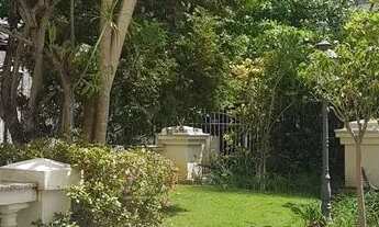 Imagem 3: Apartamento Residencial para locação, Vila Nova Conceição, São Paulo - AP9795