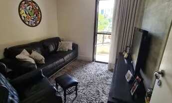 Imagem 3: Apartamento com 4 dormitórios à venda, 136 m² por R$ 1.004.793,00 - Jardim Vila Mariana