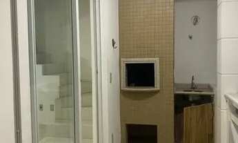 Imagem 2: Aluguel Apartamento Canto da lagoa