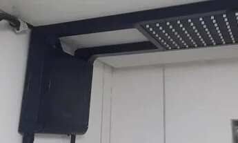 Imagem 2: Apartamento térreo Garden condomínio clube spazio cosenza