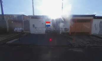 Imagem: Sao Carlos - Casa Padrão - Cidade Aracy