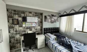 Imagem 5: Apartamento com 4 quartos à venda, 200 m² nas Graças - Recife/PE