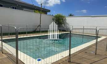 Imagem 15: Casa 3 suítes 5 banheiros 4 vagas Santana de Parnaíba Itahyê