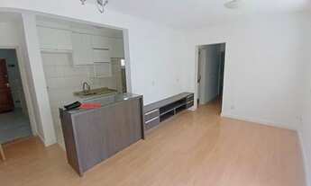 Imagem 3: Apartamento com 3 dormitórios para alugar, 73 m² por R$ 2.803,00/mês - Condomínio Europa